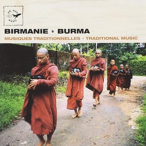 Burma - Traditional Music