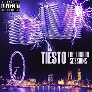 The London Sessions [Explicit]