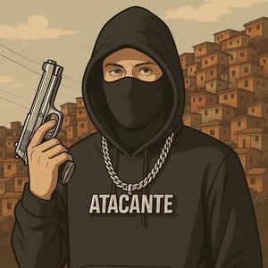 TROPA DO KLG 的头像