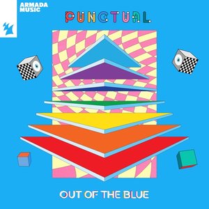 Out of the Blue - Single