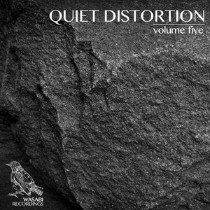 Quiet Distortion, Vol. 5