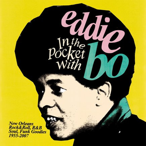Barbara George - In The Pocket With Eddie Bo - Zortam Music