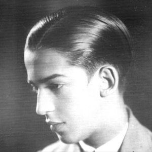 Glauco Vianna 的头像