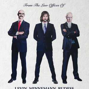 From the Law Offices of Levin Minnemann Rudess cover