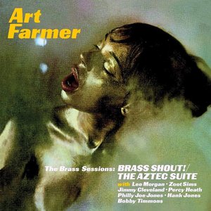 Brass shout / Aztec suite