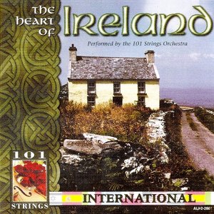 The Heart Of Ireland