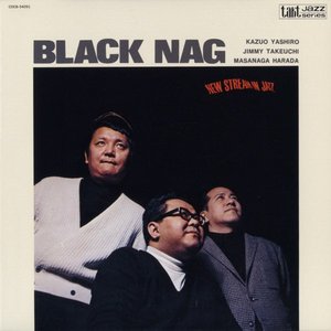Black Nag