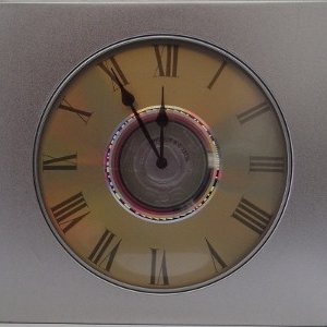 The Clock is Ticking EP