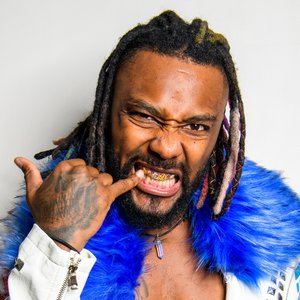 SWERVE STRICKLAND için avatar