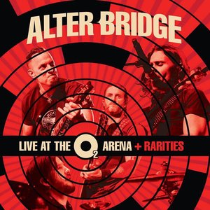 Live at the O2 Arena + Rarities