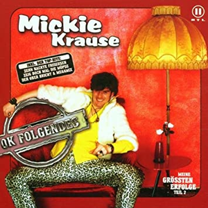 Mickie Krause - Nackte Fris�sen Lyrics - Zortam Music