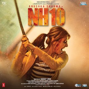 Chhil Gaye Naina (From "NH10")