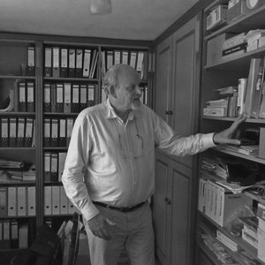 Ernst Helmuth Flammer 的头像
