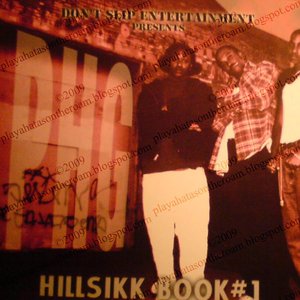 Park Hill Gangstas 的头像