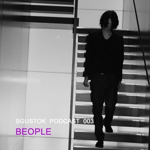 Sgustok Podcast 003