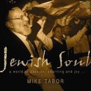 Mike Tabor 的头像