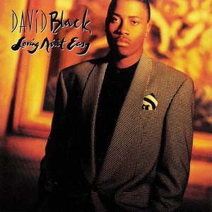 David Black 的头像