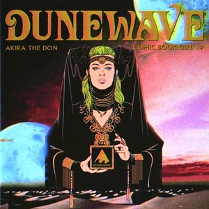 Dunewave