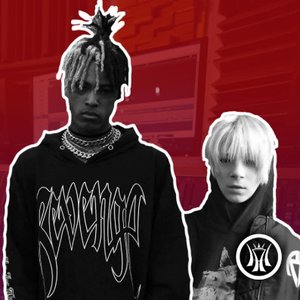 Image for 'XXXTENTACION & Matt OX'