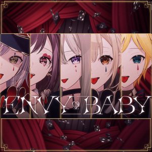 CBNEL のアバター