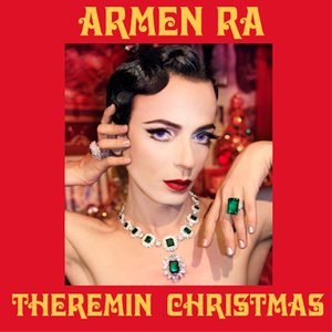 Theremin Christmas