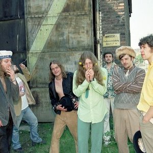Lee Harvey & the Oswalds 的头像