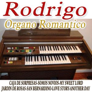 Organo Romantico