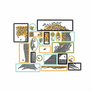Last Thing - EP