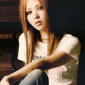 上木彩矢 photo provided by Last.fm