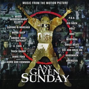 Image for 'Any Given Sunday'