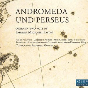 Haydn, M.: Andromeda e Perseo