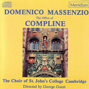 The Office of Compline