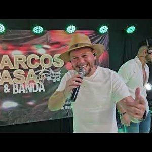 Marcos Pasa 的头像