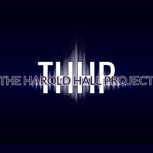 Image for 'The Harold Hall Project'