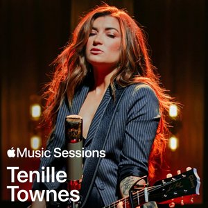 Apple Music Sessions: Tenille Townes