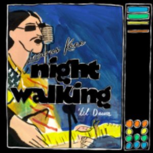 Night Walking 'til Dawn (Remixes)