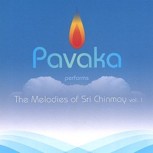 The Melodies of Sri Chinmoy Vol. 1