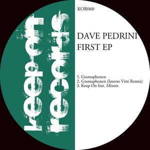 First EP