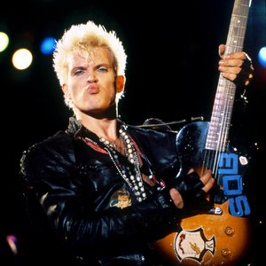 Аватар для Billy Idol