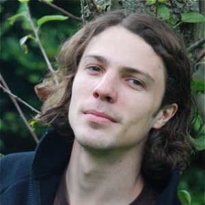 Huw Catchpole-Davies 的头像