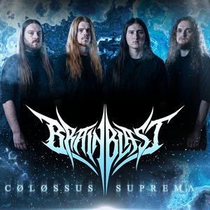 Avatar for BRAINBLAST