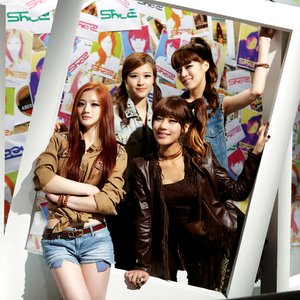 Imagem de 'She'z'