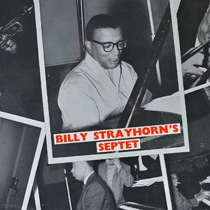 Billy Strayhorn's Septet 的头像