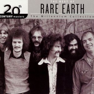 Rare Earth - The Millennium Collection - The Best Of Rare Earth - Zortam Music
