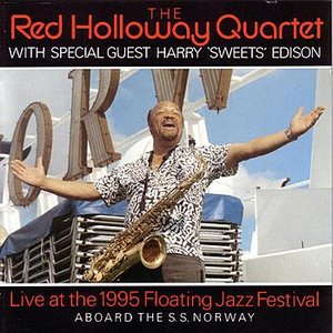 The Red Holloway Quartet Live At The 1995 Floating Jazz Festival