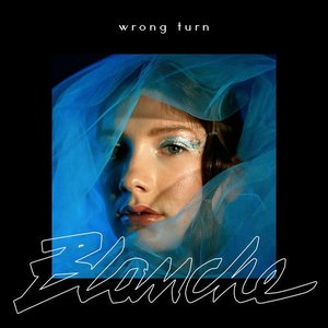 Wrong Turn - Single