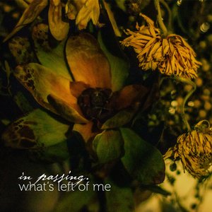 What's Left of Me - EP