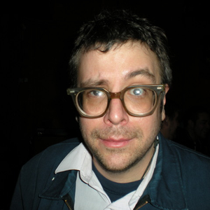 Jon Snodgrass photo provided by Last.fm