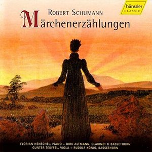 Изображение для 'Marchenerzahlungen (Fairy Tales) Op 132'