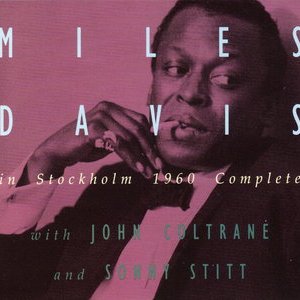 In Stockholm 1960 Complete